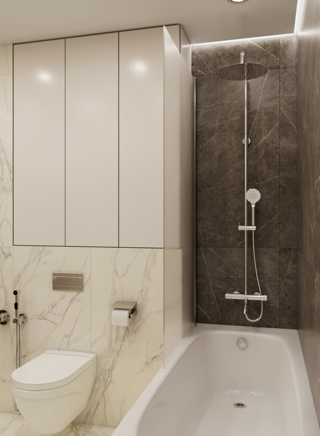 ул. Льва толстого, 94 м2