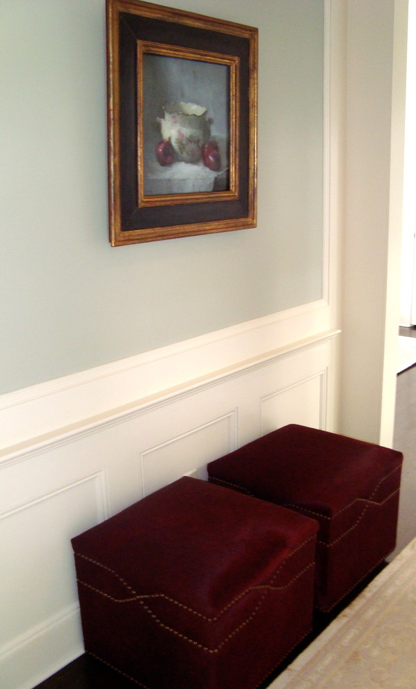 Montclair spaces