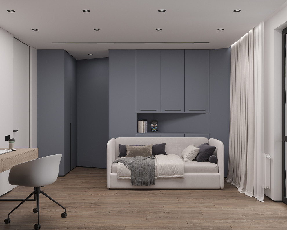 100,7 м2, ул. Дзержинского, 94