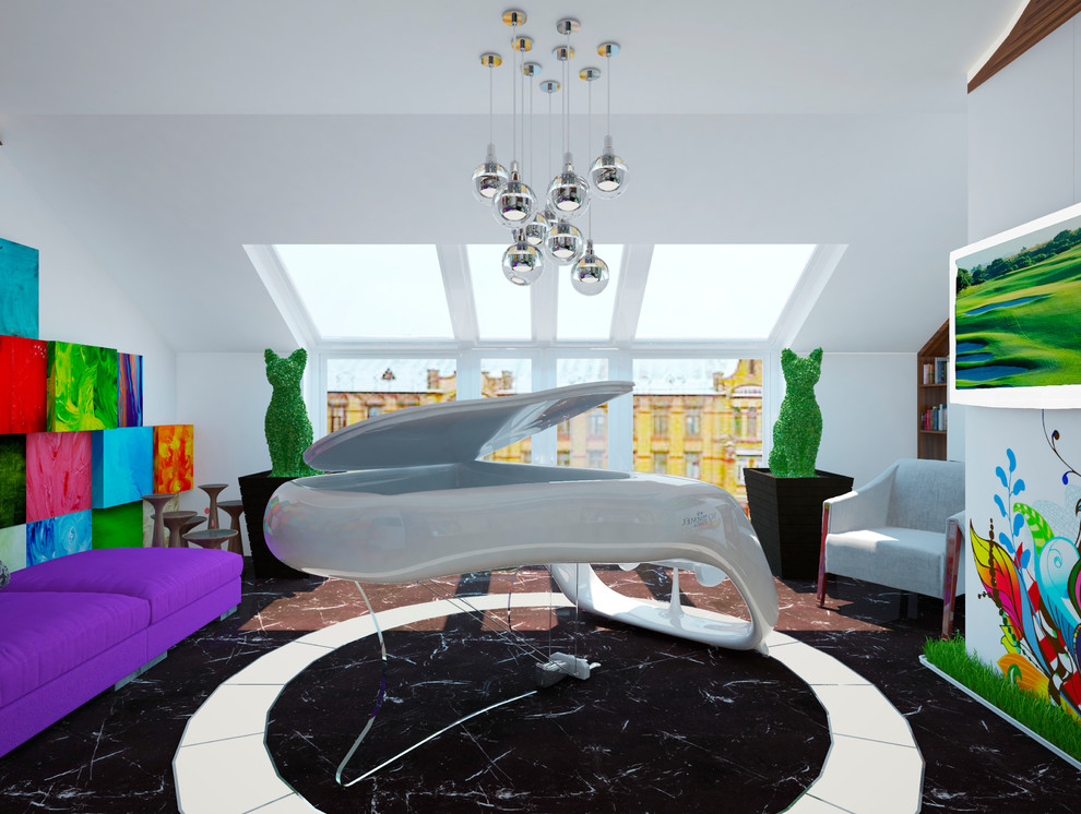 Квартира на Дворянской