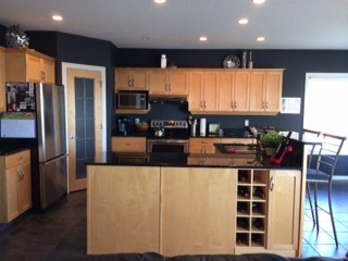 Kitchen Ideas