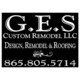 GES Custom Remodel LLC