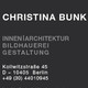 Christina Bunk