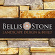 Bellis Stone Landscape Design & Build