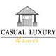 Casual Luxury Homes