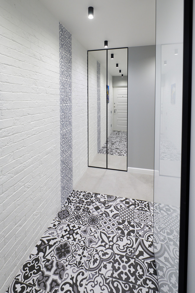 3к.кв. 80м.кв. - ул Репищева