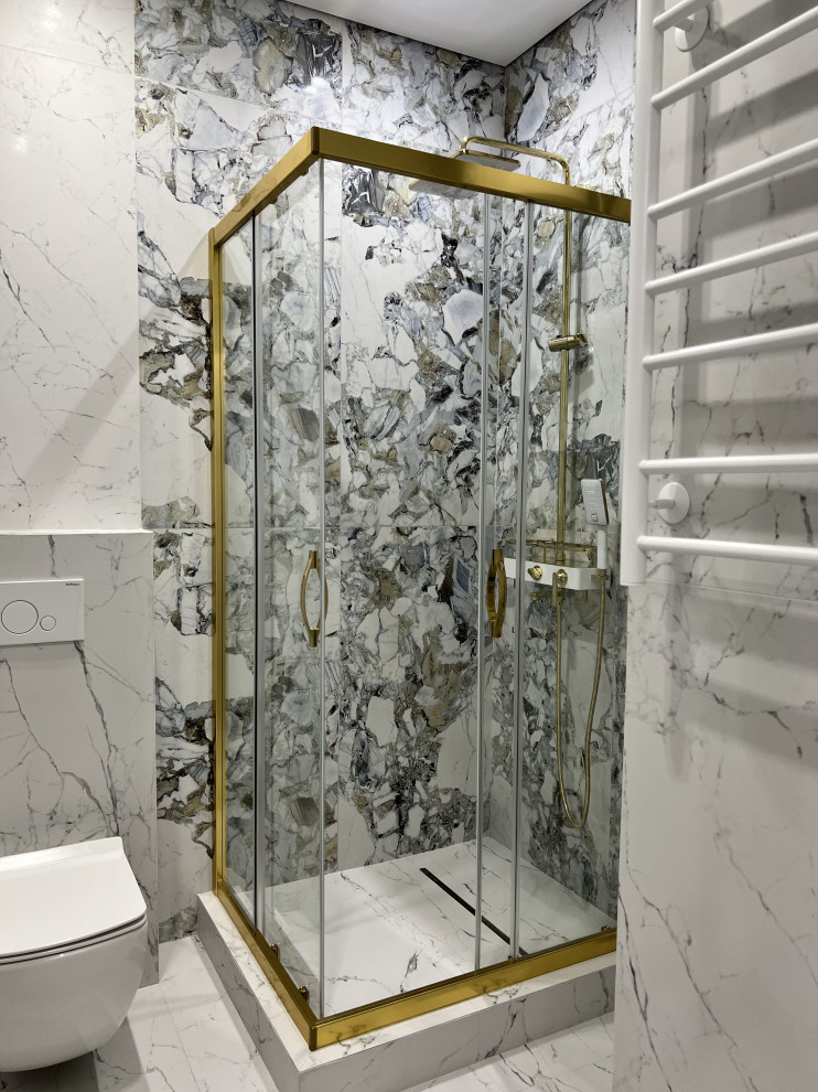 Ремонт под ключ Краснодар ул. Ишунина