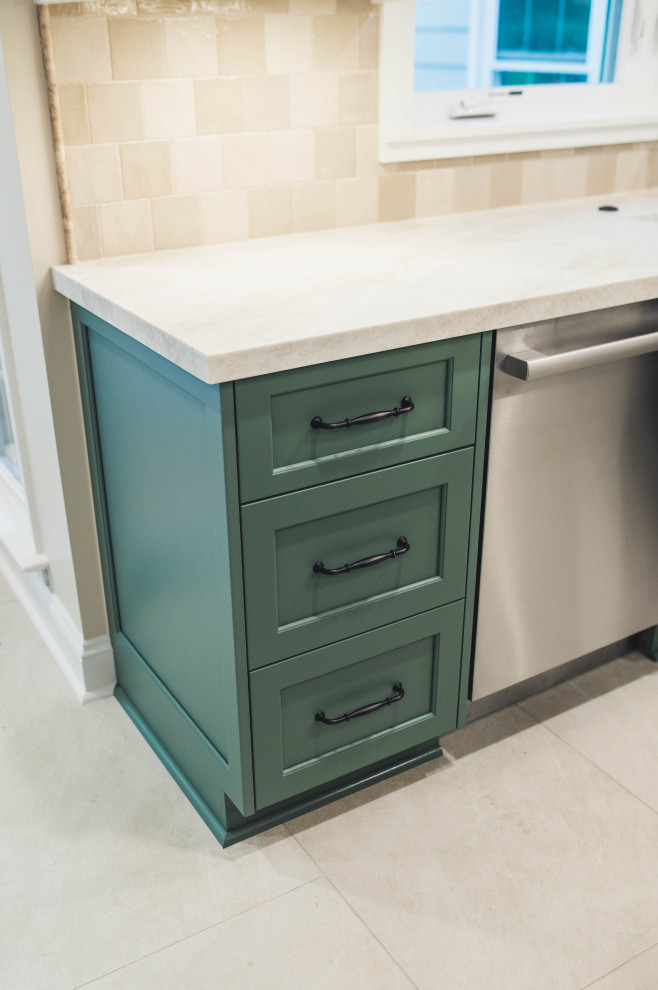 Woodhue Kitchen