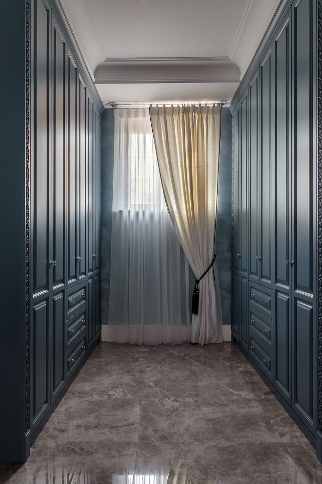 Мебель для проекта современной квартиры