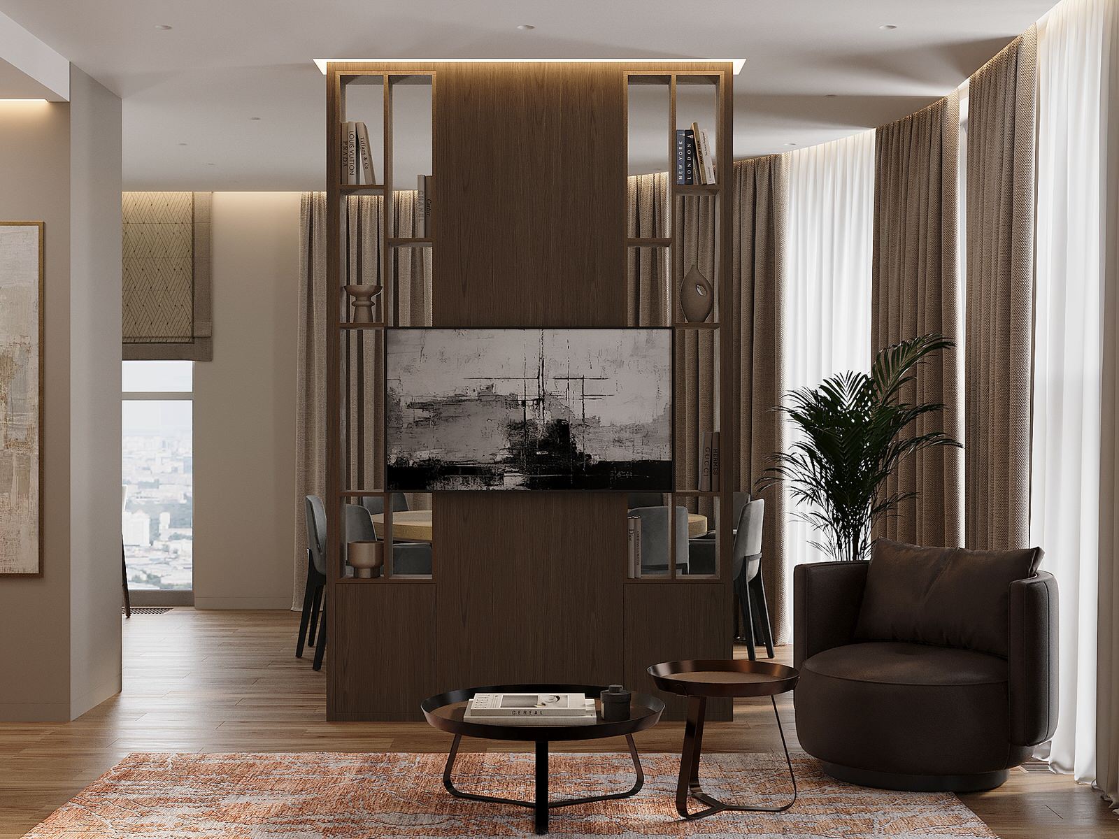 ЖК Бауман Хаус