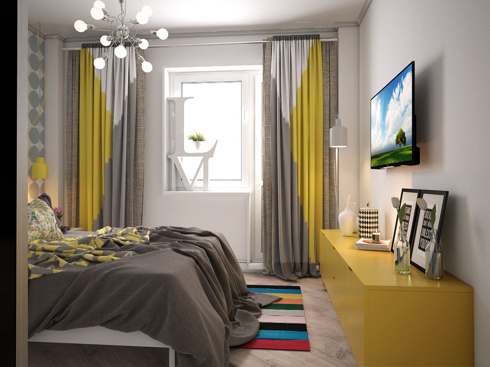 Дизайн-проекты