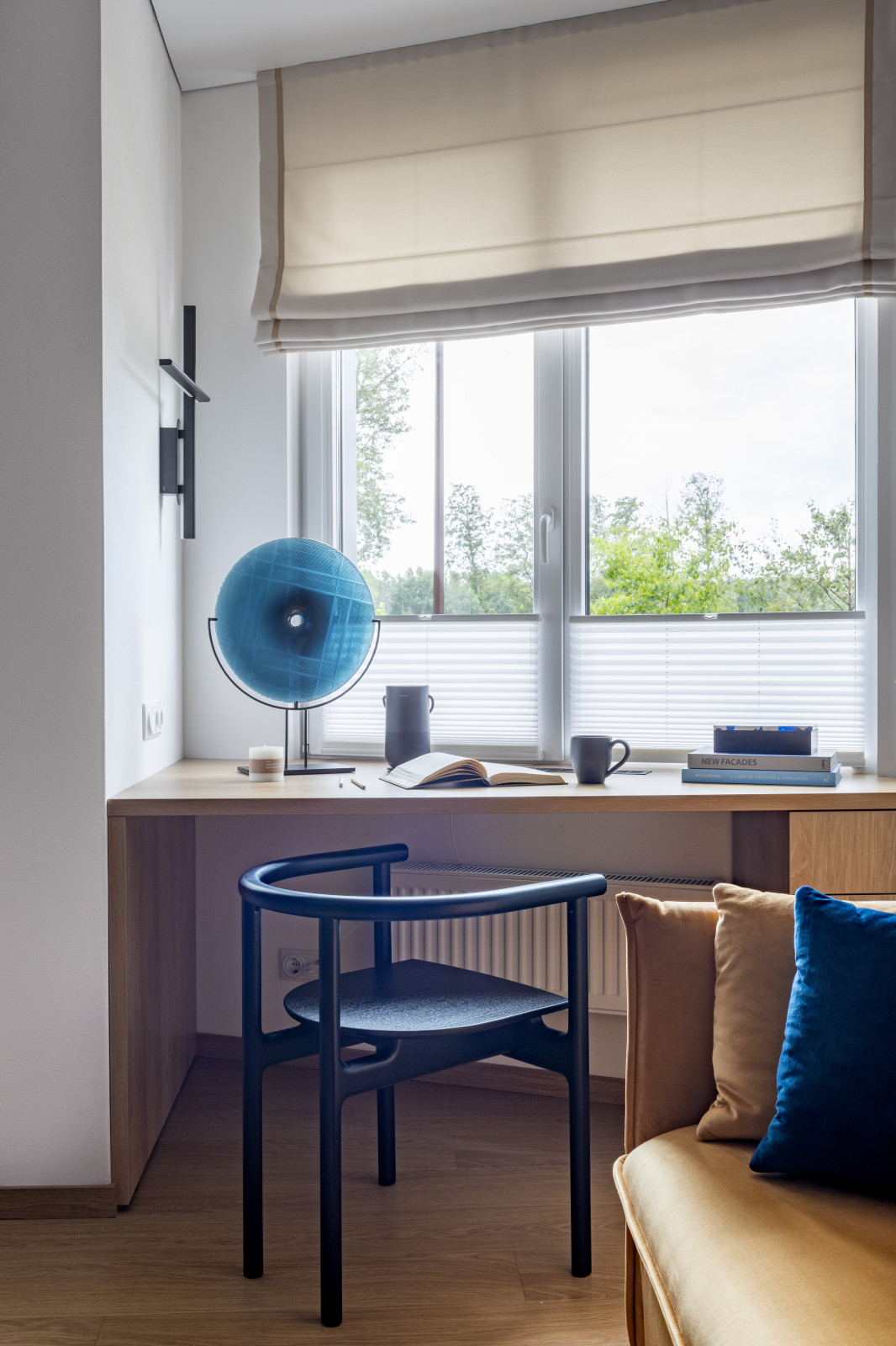 ЖК Светлый мир