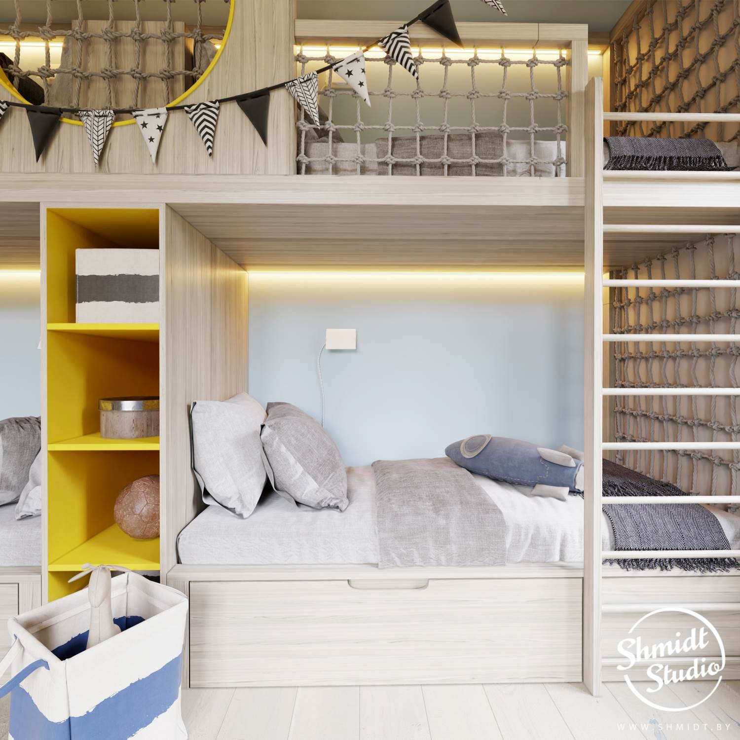 Проект "Атмосферный" | Санкт-Петербург