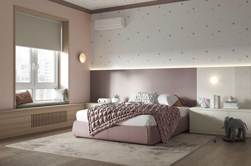 детская комната