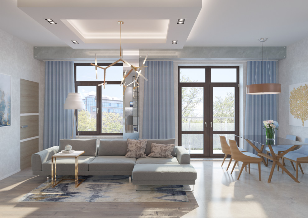 Breeze,Saint-Petersburg