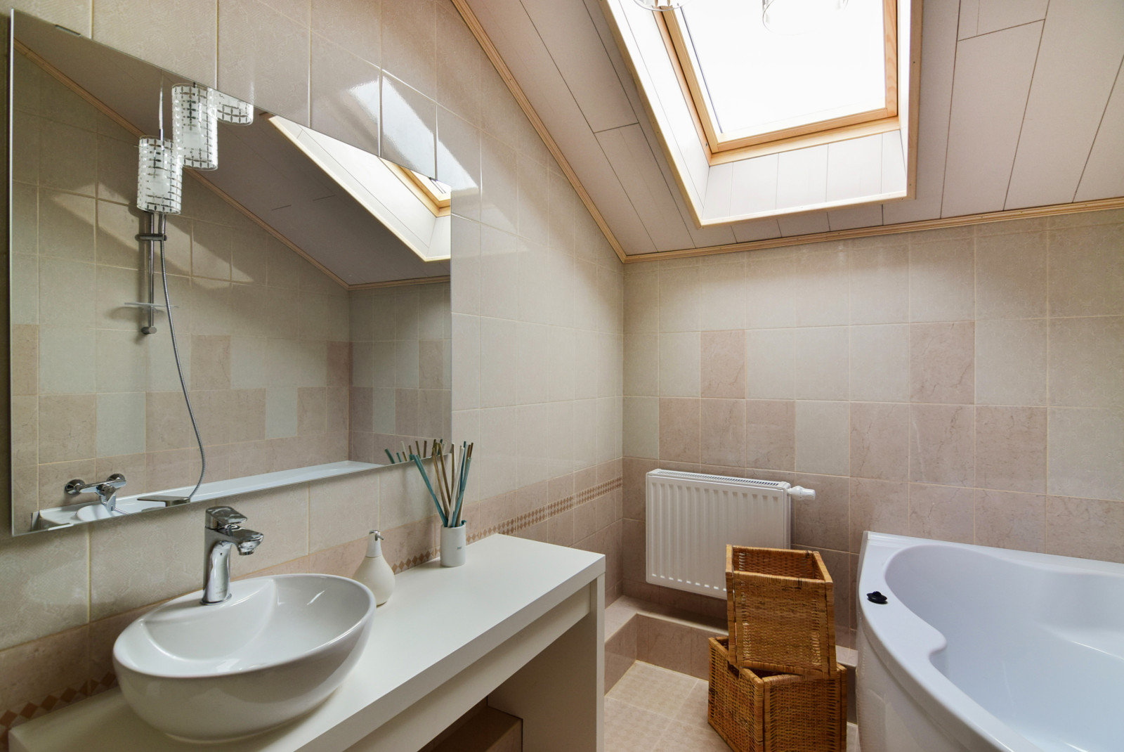 Загородный дом от Good Wood