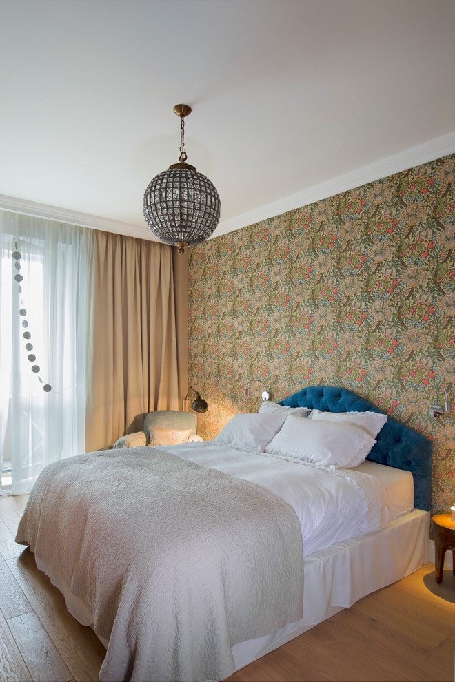 Хюгге на улице Маршала Тухачевского