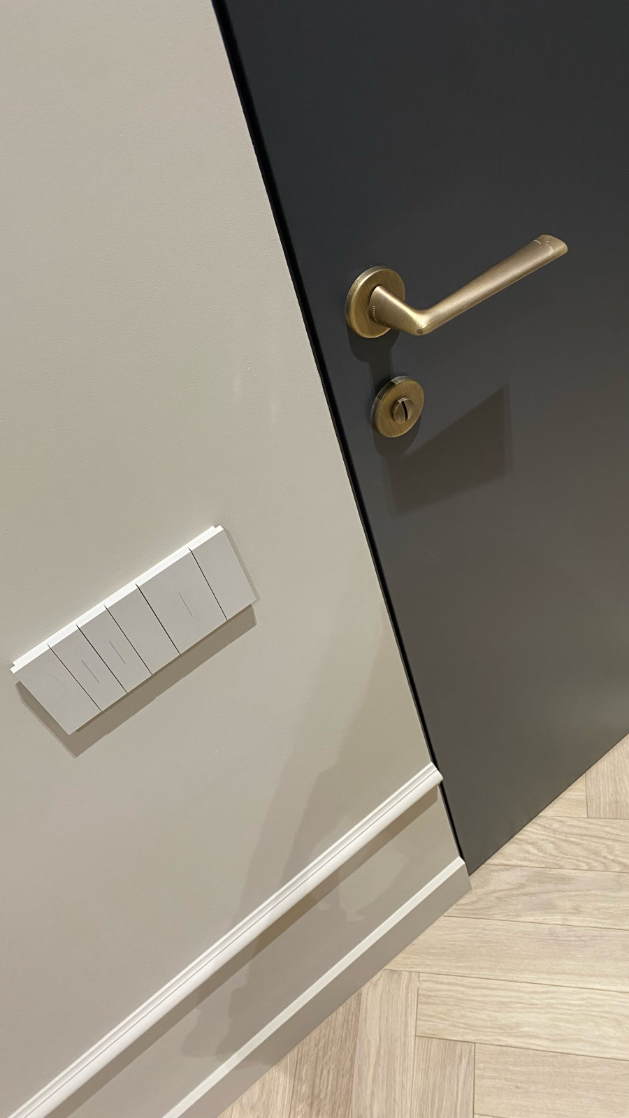 ЖК Михайловский