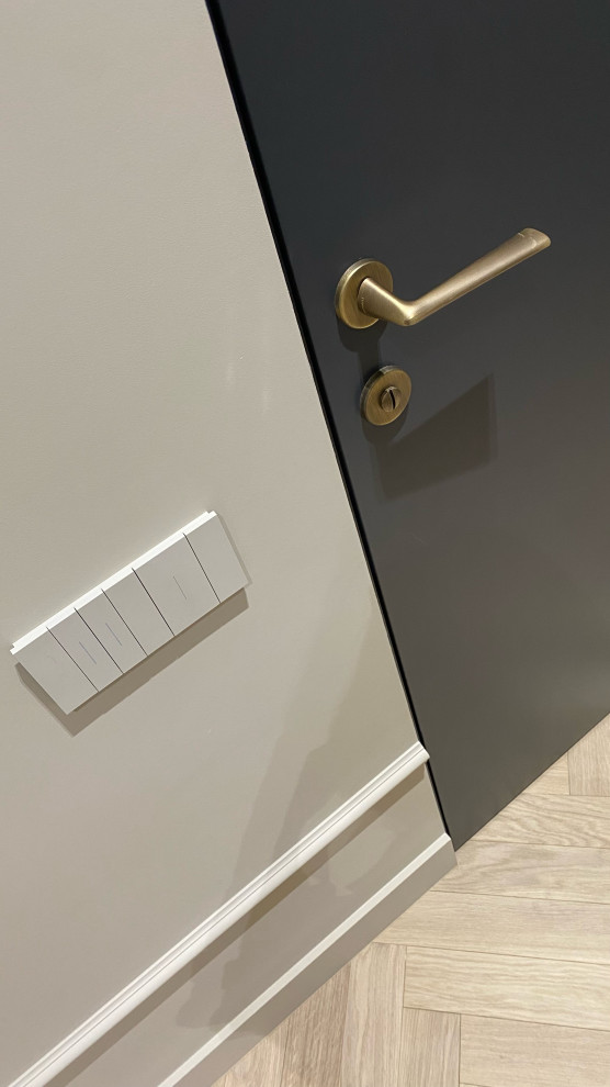 ЖК Михайловский