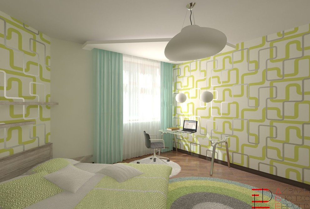 Квартира в Москве