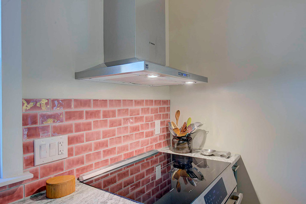 Kitchen Remodel - Amherst, MA