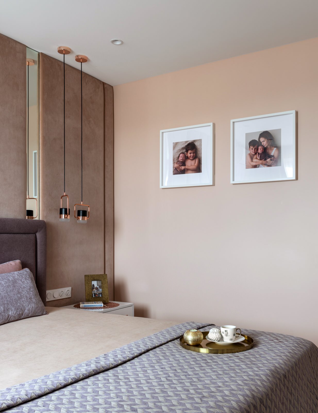 Татьянин парк. Реализация