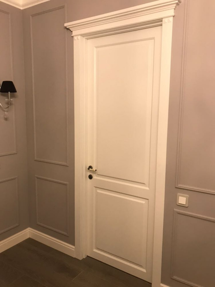 Квартира на Таганке