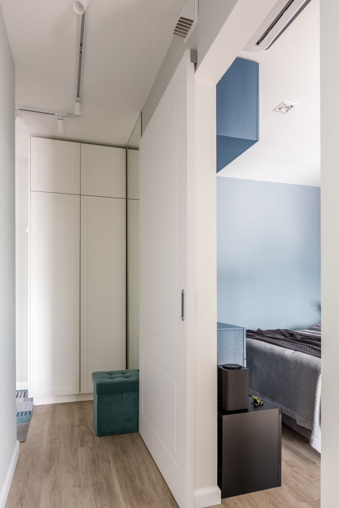 Квартира на Коломенском проезде