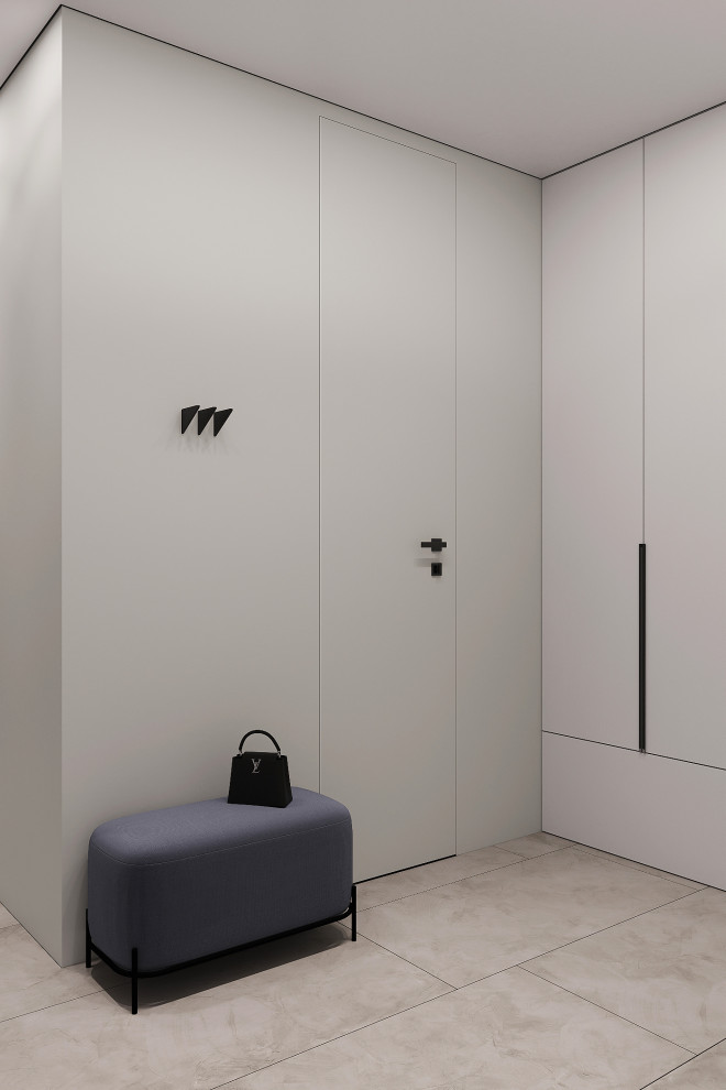 Типовой проект 4