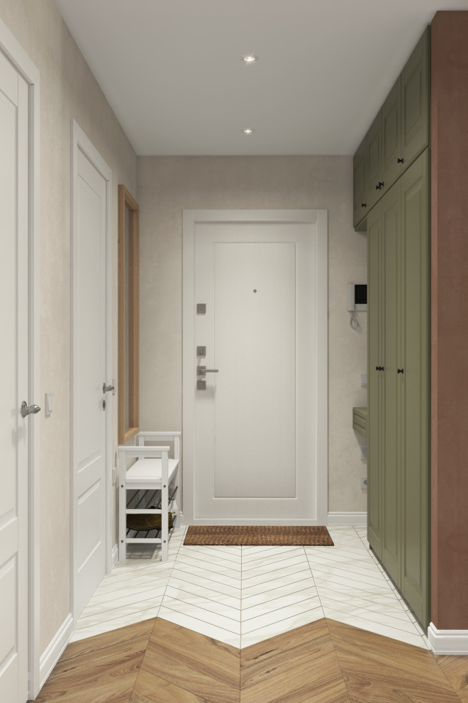 ЖК «Бастион»