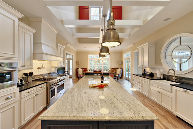 Kitchen costero-cocina
