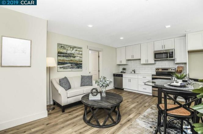 Oakland Hills - Remodel and ADU