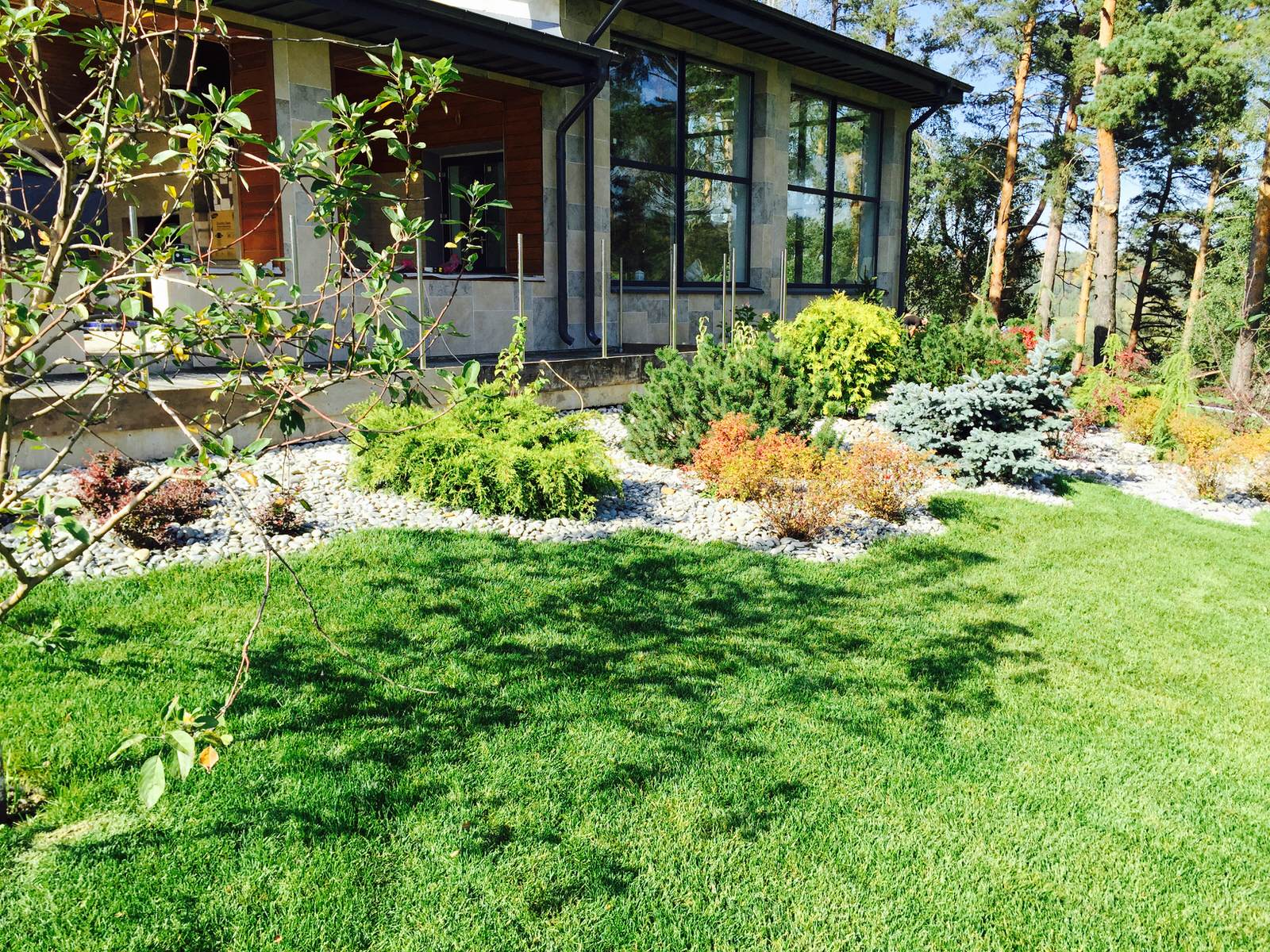 Наши работы