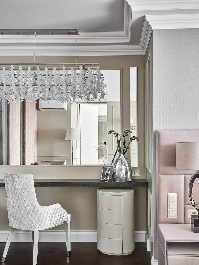 Реализованный проект