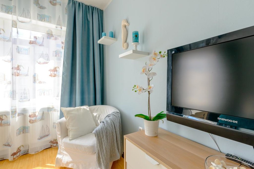 Удобное кресло