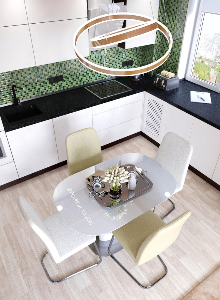 ЖМ "просторный"