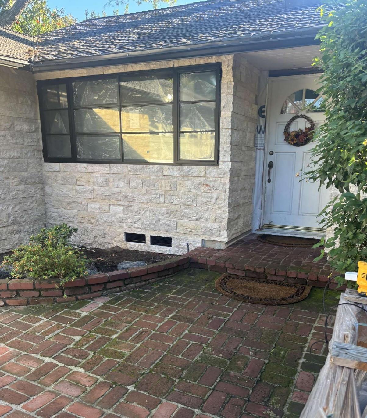 Addison Remodel - ADC Collaboration