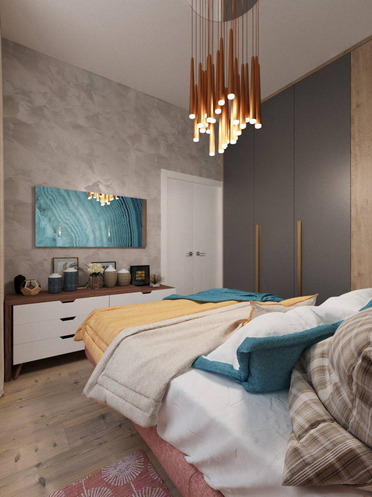 Апартаменты ЖК Айвазовский.