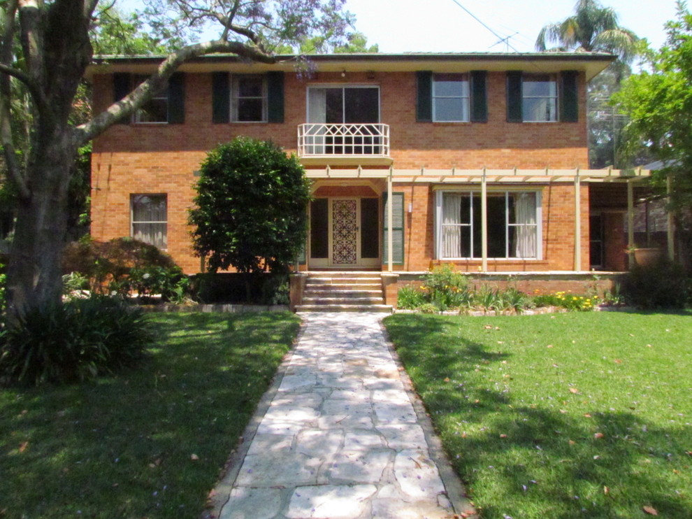 Brentwood Renovation