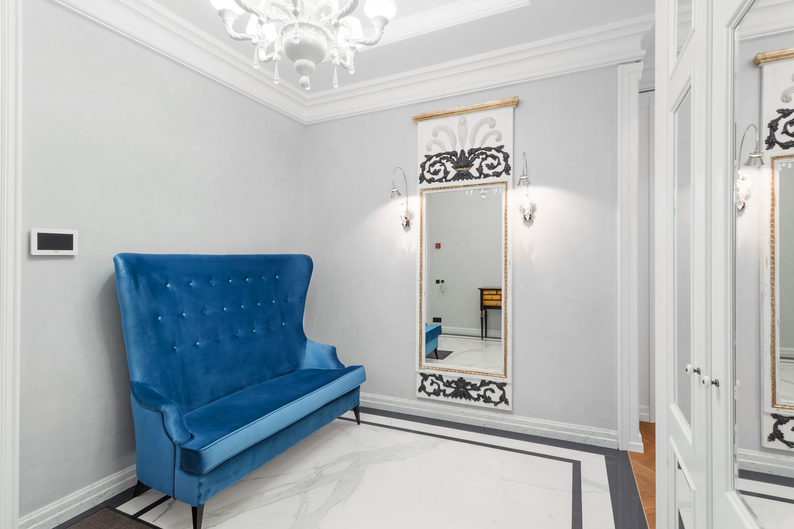 ЖК Андреевский