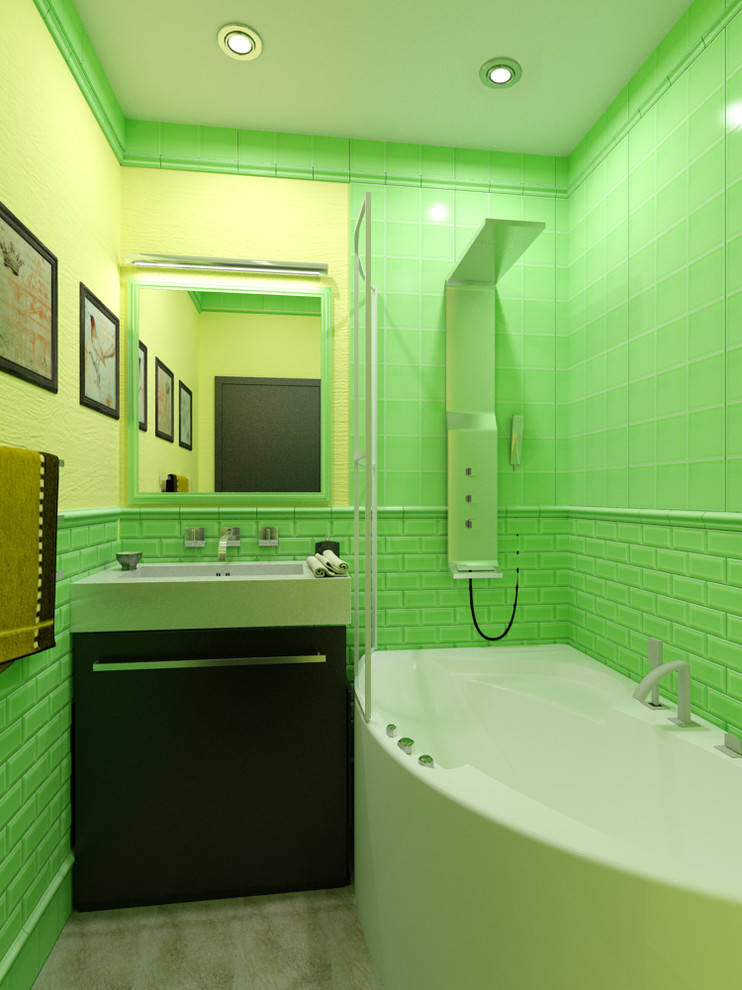 Квартира - Солнце каждый день.