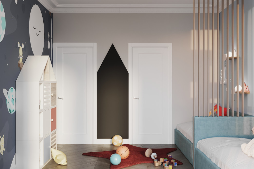 Квартира в ЖК Хорошевский