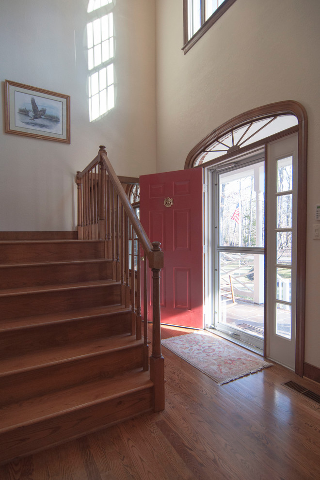 Entryway - entryway idea in DC Metro