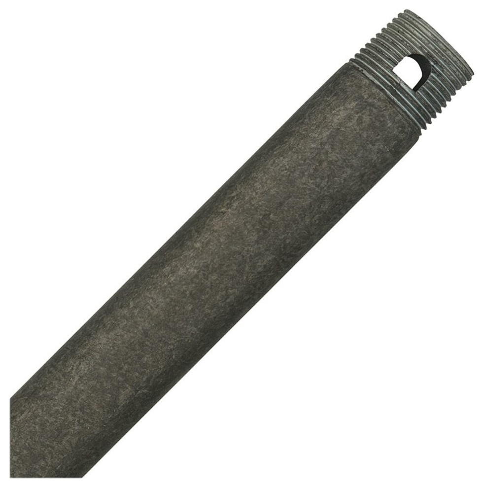 Ceiling Fan Downrod36 Inch Down Rod LengthProvence Finish Downrods