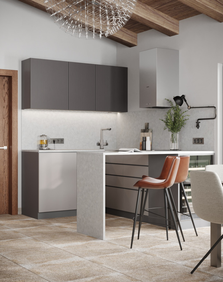 Современное шале