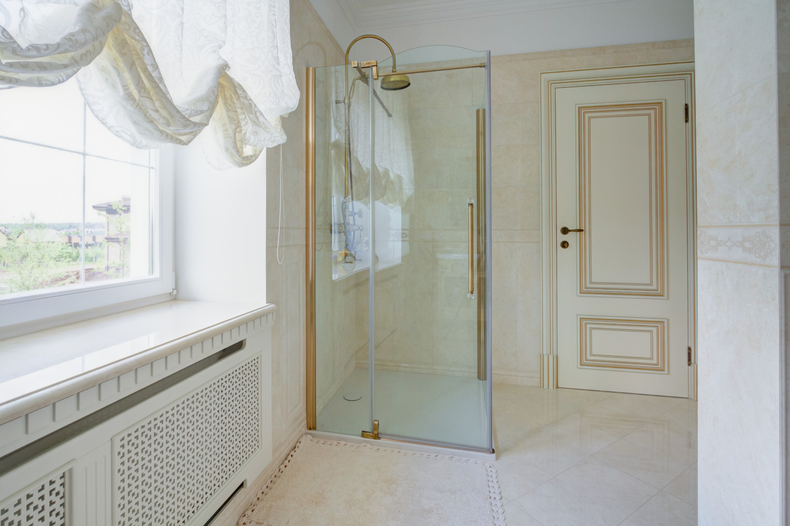 Интерьер частного дома