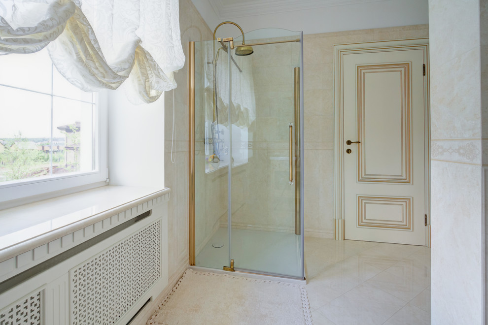 Интерьер частного дома