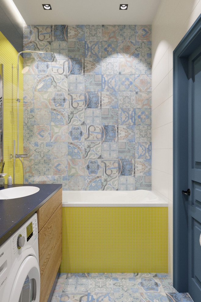 Французская квартира на Выборгской