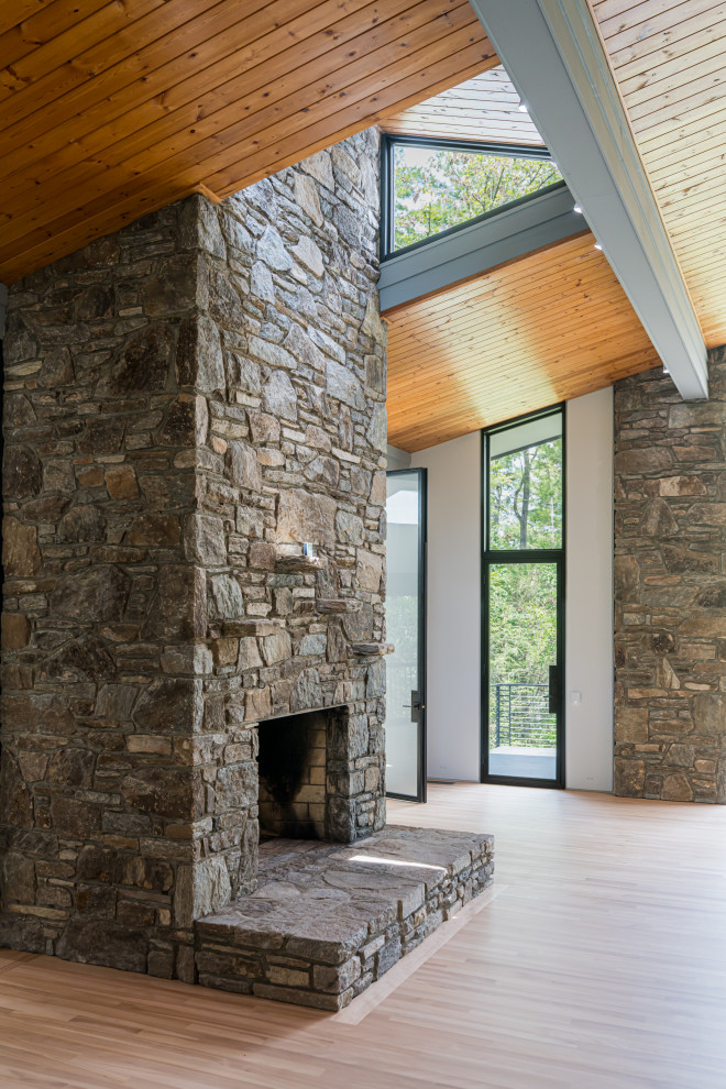 Private Residence - Biltmore Forest