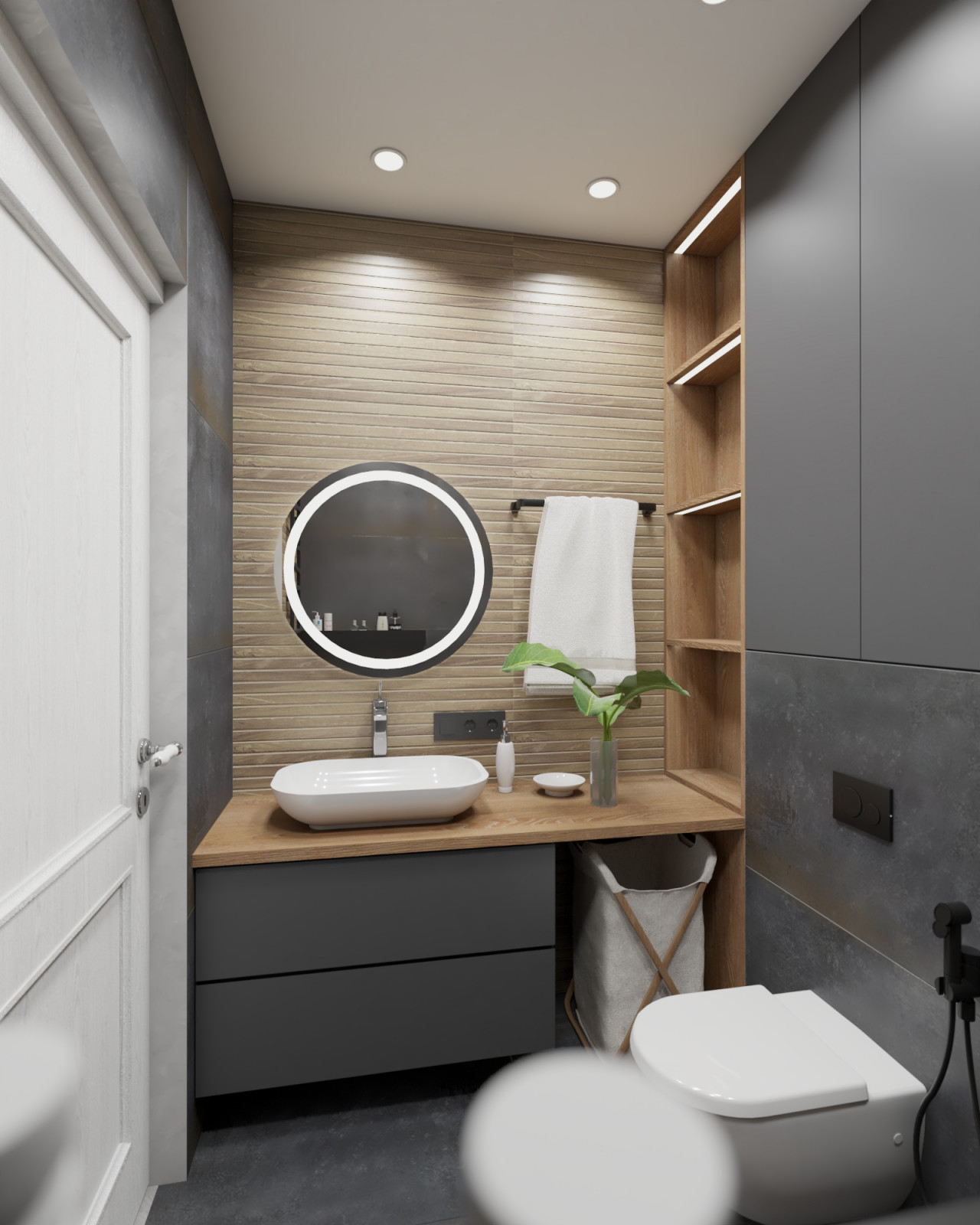 Квартира ул. Колоскова д.8 г. Калининград